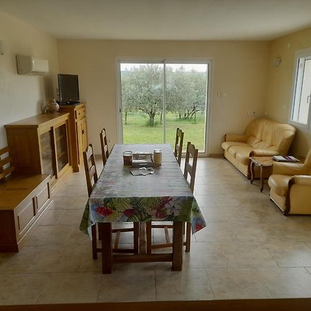 Maison A La Campagne Volx المظهر الخارجي الصورة